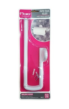 Kağıt Havlu Asacağı Açık Pembe Kağıt Havlu Asacağı Açık Pembe