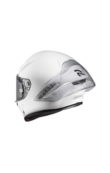 Hjc Rpha1 Rear Spoıler Red Bull Mısano Gp Mc21