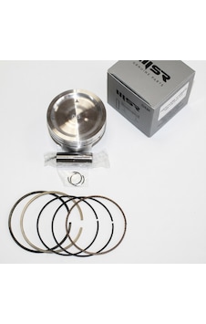 Vespa Pıaggıo 250 72.50 Mm 15p Piston Kıt Vespa Pıaggıo 250 72.50 Mm 15p Piston Kıt