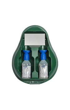 Braun Kimyasal Göz Solüsyonu Seti 2x250 Ml Braun Kimyasal Göz Solüsyonu Seti 2x250 Ml