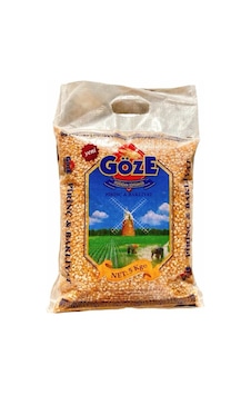 Göze Patlayan Mısır 5 KG