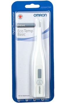 Omron Digital Thermometer Omron Digital Thermometer