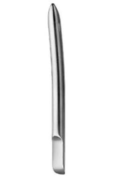 HEGAR BUJİ NO 7,5 MM DİLATÖR