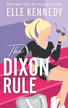 The Dixon Rule - Campus Diaries The Dixon Rule - Campus Diaries