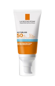 La Roche-Posay Anthelios Hydrating Cream Spf 50+ 50 ML La Roche-Posay Anthelios Hydrating Cream Spf 50+ 50 ML