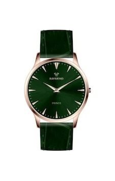 Raymond Rym-631494r-grn Erkek Kol Saati Gümüş Raymond Rym-631494r-grn Erkek Kol Saati Gümüş