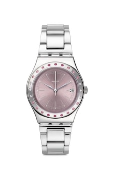 Yls455g Swatch Pinkaround Kol Saati Çok Renkli Yls455g Swatch Pinkaround Kol Saati Çok Renkli