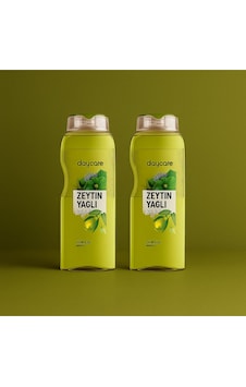 Zeytinyagli Dus Jeli 750 Ml X 2 Zeytinyağı Zeytinyagli Dus Jeli 750 Ml X 2 Zeytinyağı
