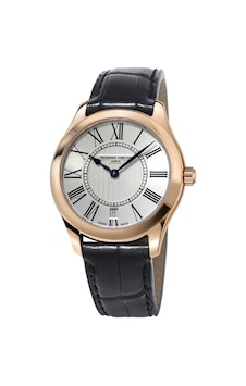 Frederique Constant FC-220MS3B4 Kadın Kol Saati Frederique Constant FC-220MS3B4 Kadın Kol Saati