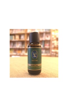 Nuka Defne Üzüm Çekirdeği Yağı 30 Ml - Soğuk Pres Geleneksel-türkiye