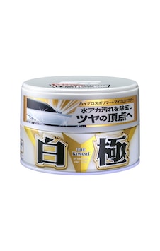 Soft99 Kiwami Aşırı Parlak Wax Sert Beyaz 200 Gr Soft99 Kiwami Aşırı Parlak Wax Sert Beyaz 200 Gr