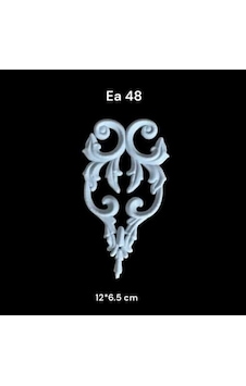 Esnek Aplik Ea 48