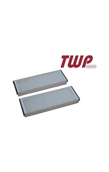 4f0819439a Polen Filtresi Çiftli - Audi A6-a6 Quattro -r8-rs6 4f0819439a Polen Filtresi Çiftli - Audi A6-a6 Quattro -r8-rs6