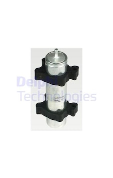 Delphı Hdf548 Yakıt Fıltresı Bmw M47 M57 E46 01 05 Delphı Hdf548 Yakıt Fıltresı Bmw M47 M57 E46 01 05