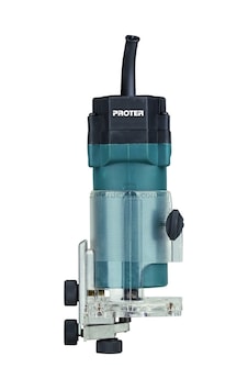 Proter Pr 420 Formika Traşlama Laminant Düzenleme 350 W Proter Pr 420 Formika Traşlama Laminant Düzenleme 350 W