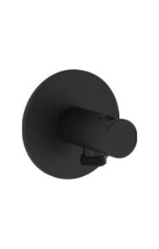 VitrA Origin Ankastre El Duşu Çıkışı A4262536wtc Askılı - Mat Siyah Diğer VitrA Origin Ankastre El Duşu Çıkışı A4262536wtc Askılı - Mat Siyah Diğer