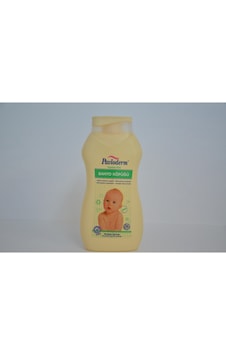 Pavloderm Papatya Özlü Bebek Banyo Köpüğü 250 ML