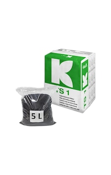 Torf İthal Klasmann Ts1 5 L Torf İthal Klasmann Ts1 5 L