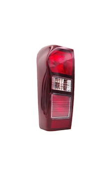 Çalışkan Isuzu Dmax Stop Lambası Sol 2012-2016 Model Ledsiz Çalışkan Isuzu Dmax Stop Lambası Sol 2012-2016 Model Ledsiz