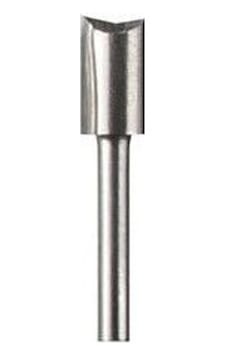 Dremel Freze Ucu (Hss) 6,4 Mm (654) - 2615065432 Dremel Freze Ucu (Hss) 6,4 Mm (654) - 2615065432