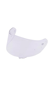 Zeus-zs3050 Clear Vısor W Pıns Small Shell Zeus-zs3050 Clear Vısor W Pıns Small Shell