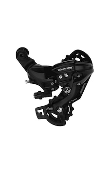 Shimano Arka Aktarıcı Tourney Rd - Ty300 Vidalı Braketsiz Siyah Shimano Arka Aktarıcı Tourney Rd - Ty300 Vidalı Braketsiz Siyah