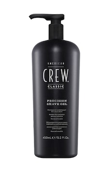 American Crew Precision Shave Hassas Ciltler İçin Tıraş Jeli 450 Ml American Crew Precision Shave Hassas Ciltler İçin Tıraş Jeli 450 Ml