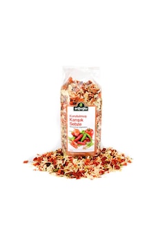 Arifoğlu Kurutulmuş Karışık Sebze 250 G