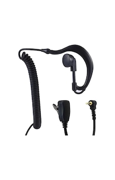 Aselsan Jd-ehm50 Ear Hook /aselsan / Mt-655c / Mt-690 / Pm-865 / Pm-66 Arkalıklı Telsiz Kulaklık Aselsan Jd-ehm50 Ear Hook /aselsan / Mt-655c / Mt-690 / Pm-865 / Pm-66 Arkalıklı Telsiz Kulaklık