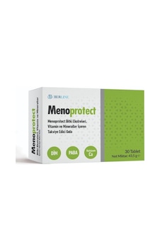 Berline Menoprotect 30 Tablet