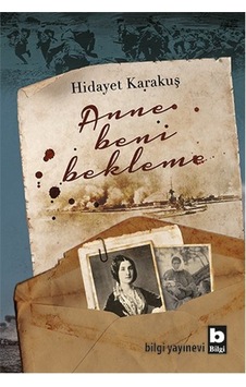 Anne Beni Bekleme - Ybve-652829