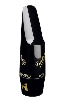 Vandoren Sm601b Jumbo Java A35 Alto Saksafon Beki
