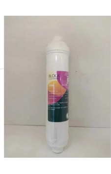 Block Carbon Filtre Block Carbon Filtre