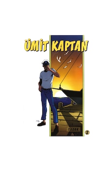 Ümit Kaptan 2 - Tuzak - Hakan Karabey