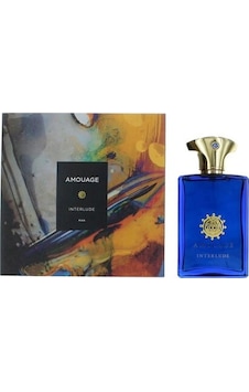 Amouage Interlude Man Edp 100 Ml Erkek Parfüm Amouage Interlude Man Edp 100 Ml Erkek Parfüm