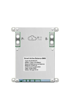 Smart Bluetooth 4-8s 200a Jk-b1a8s20p Bms Lifepo4 Li-ion Hücre Yönetim Sistemi Smart Bluetooth 4-8s 200a Jk-b1a8s20p Bms Lifepo4 Li-ion Hücre Yönetim Sistemi