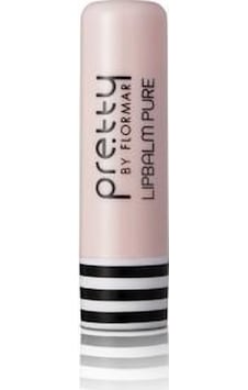 Flormar By Pretty Lip Balm Pure Dudak Nemlendiricisi Flormar By Pretty Lip Balm Pure Dudak Nemlendiricisi