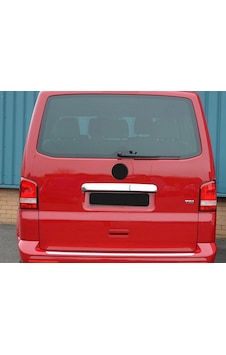 Vw T5 Transporter Krom Bagaj Çıtası