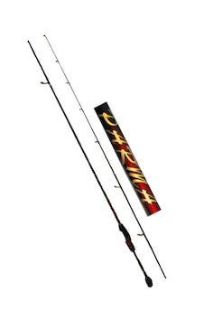 Balza Parma 2.10 M 1-10 Gr Full Karbon Lrf Kamışı