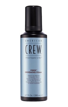 American Crew Fiber Grooming Orta Tutuşlu Saç Şekillendirme Köpüğü 200 Ml American Crew Fiber Grooming Orta Tutuşlu Saç Şekillendirme Köpüğü 200 Ml