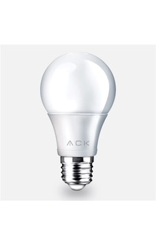 Ack E-27 9w 12-48v Led Ampul 6500k 880 Lümen Ack E-27 9w 12-48v Led Ampul 6500k 880 Lümen