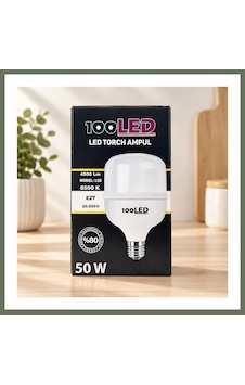 Bezos Led 50 W Led Ampul Bezos1 Bezos Led 50 W Led Ampul Bezos1