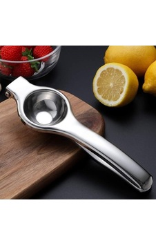 Paslanmaz Çelik Limon Sıkacağı Altın Paslanmaz Çelik Limon Sıkacağı Altın