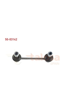Z-rot Arka Fıat Doblo 2001-2010 Talosa Z-rot Arka Fıat Doblo 2001-2010 Talosa
