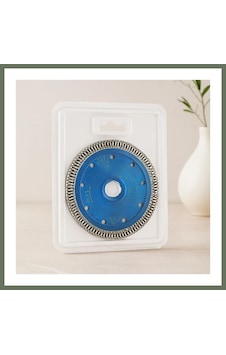 Bezos 115x22.2 Mm Elmas Mermer Kesici Disk İnce Turbo 1.2 Mm Bezos1 Bezos 115x22.2 Mm Elmas Mermer Kesici Disk İnce Turbo 1.2 Mm Bezos1