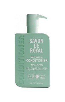 Savon De Royal Miracle Saç Kremi 500 Ml Boyalı Ve Yıpranmış Saçlar Onarım Uzmanı Argan Yağı Savon De Royal Miracle Saç Kremi 500 Ml Boyalı Ve Yıpranmış Saçlar Onarım Uzmanı Argan Yağı