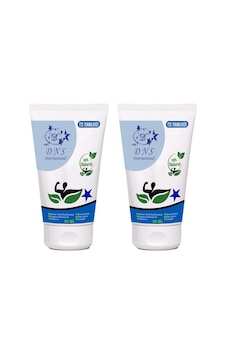 Dns 2 Adet Ginseng Kolajenli Gümüş İyonu Glukozamin Saponins Germanyumlu Tts Teknolojisi Krem 50 Ml