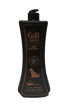 G&B Pet Köpek Şampuan Karşıtı 1 Lt