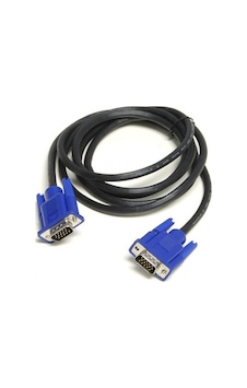 S-Line Vga-VgaKablo  High Performans 5 Metre