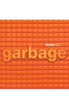 Garbage - Version 2.0 Remastered Edition 2 X Plak Garbage - Version 2.0 Remastered Edition 2 X Plak